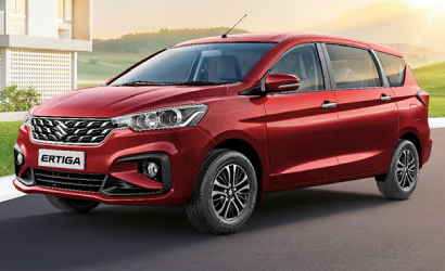 Maruthi Ertiga