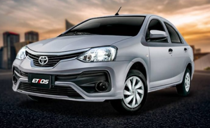 Toyota Etios