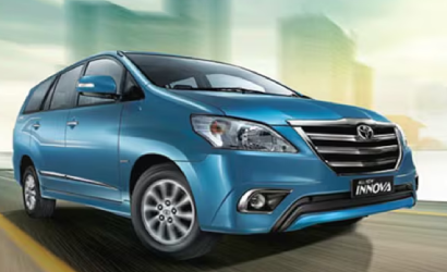 Toyota Innova