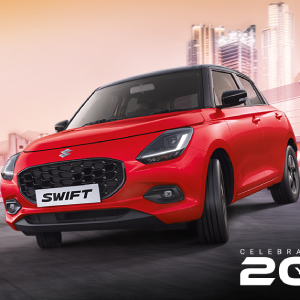 Maruti Swift