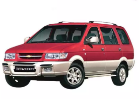 Chevrolet Tavera