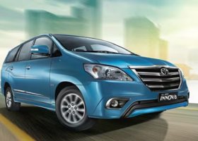 Toyota Innova